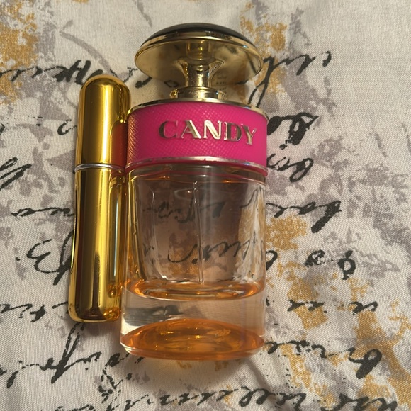 Prada Candy Price Firm - Picture 2 of 2